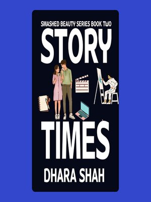 cover image of Story Times